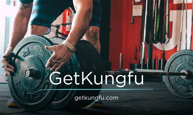 GetKungfu.com