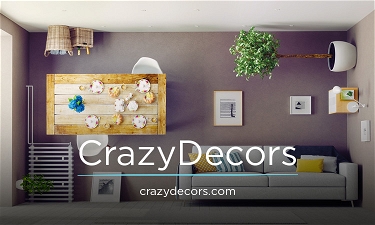 CrazyDecors.com