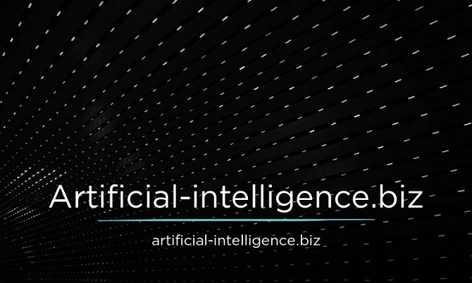 Artificial-intelligence.biz