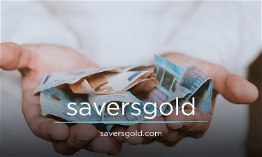 SaversGold.com