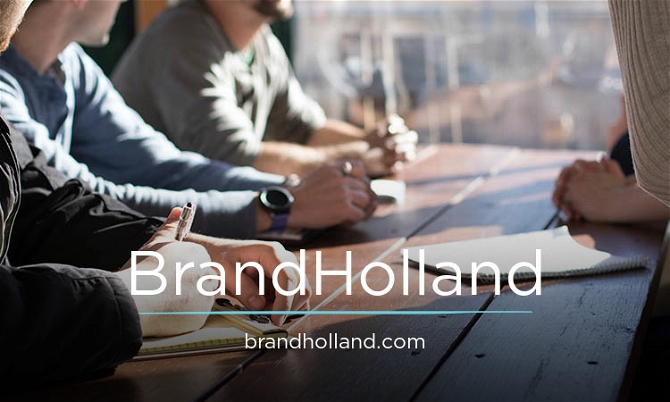 BrandHolland.com