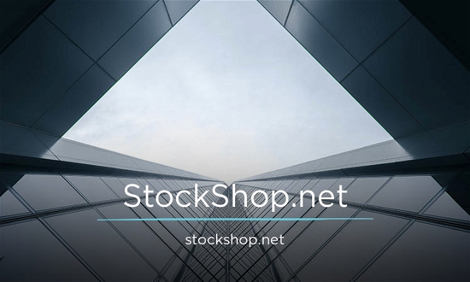 StockShop.net