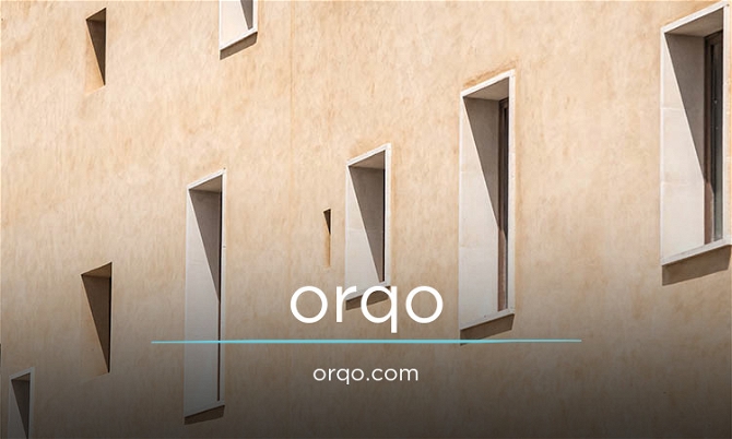 ORQO.COM