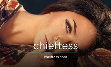 Chieftess.com