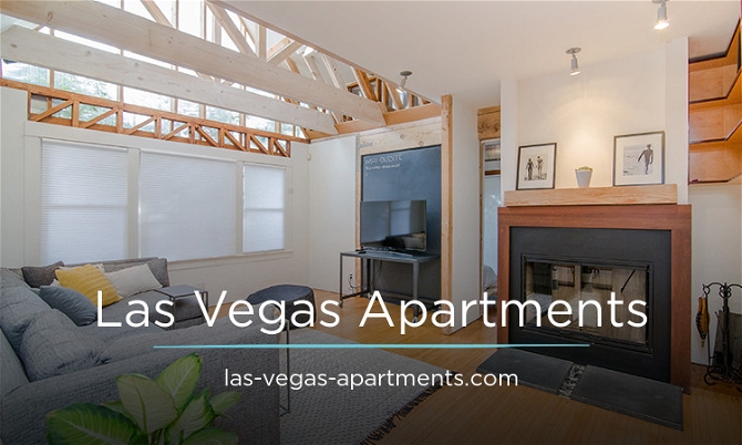 Las-Vegas-Apartments.com