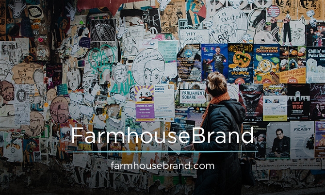 FarmhouseBrand.com