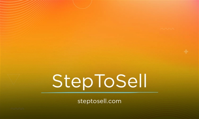 StepToSell.com