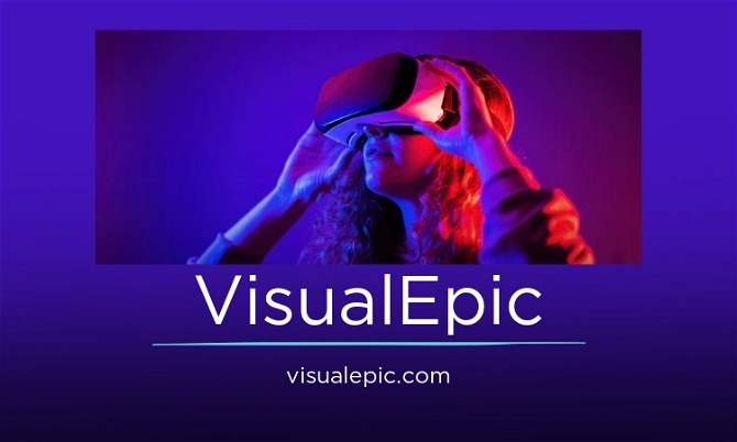 VisualEpic.com
