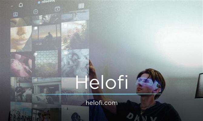 Helofi.com