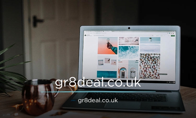 Gr8Deal.co.uk
