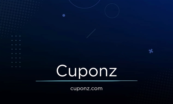 Cuponz.com