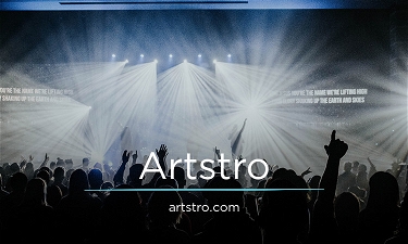 Artstro.com