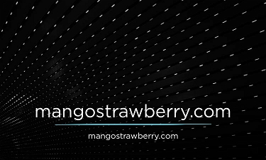 MangoStrawberry.com