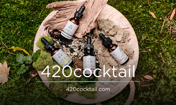 420cocktail.com