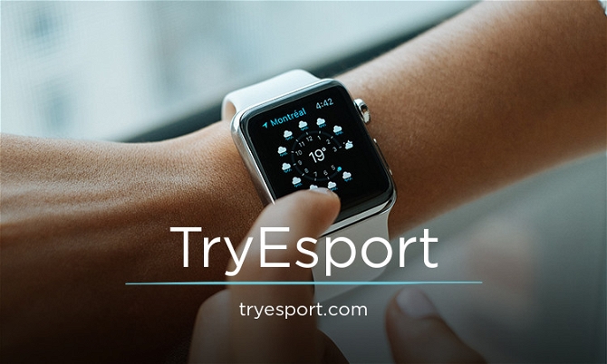 TryEsport.com