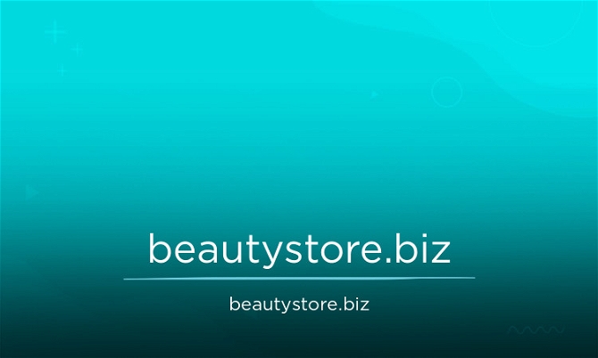 BeautyStore.biz