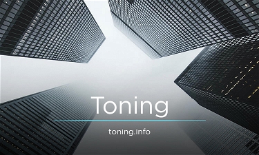 Toning.info