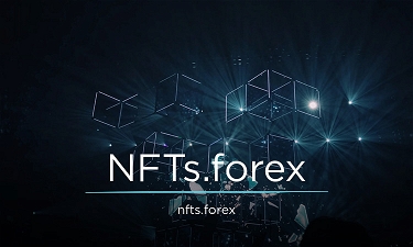 NFTs.forex