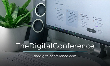 TheDigitalConference.com