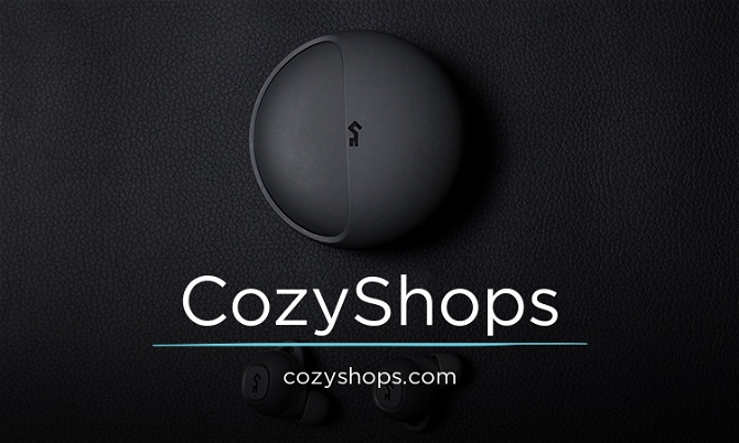 CozyShops.com