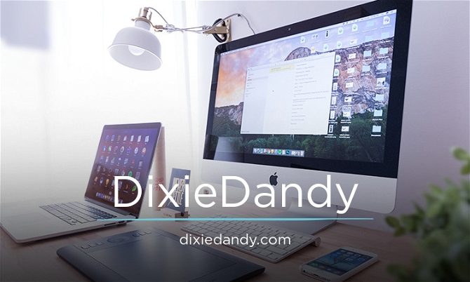 DixieDandy.com