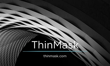 thinmask.com
