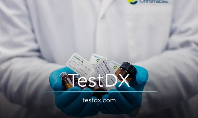 TestDX.com