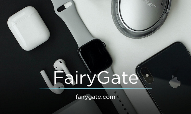 FairyGate.com