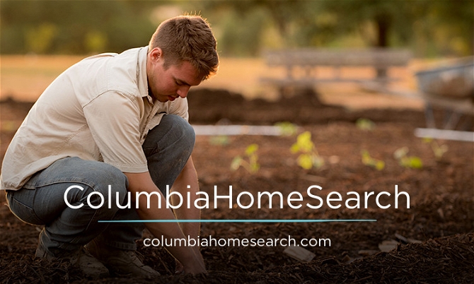 ColumbiaHomeSearch.com