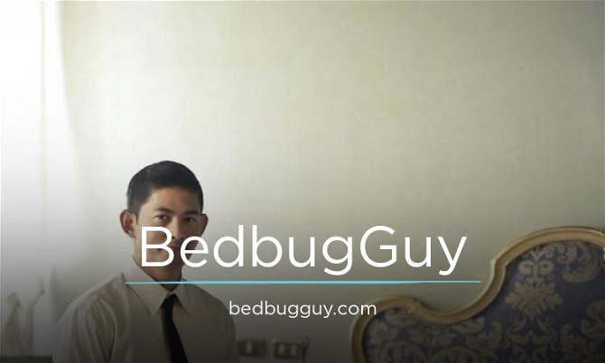 BedbugGuy.com
