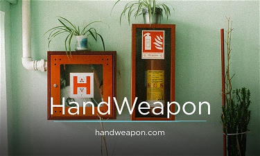 HandWeapon.com