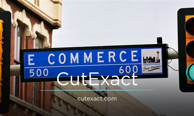 CutExact.com