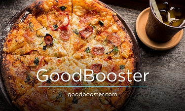 GoodBooster.com
