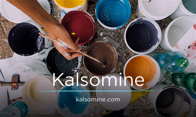 Kalsomine.com