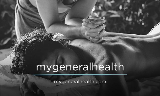 mygeneralhealth.com