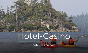 Hotel-Casino.com