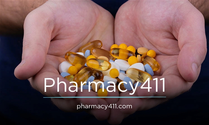 Pharmacy411.com