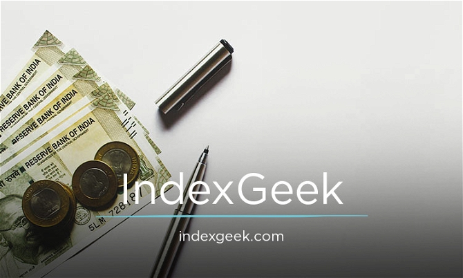 IndexGeek.com