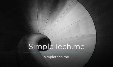 SimpleTech.me