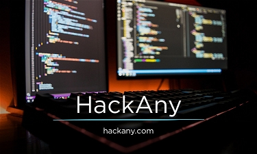 HackAny.com