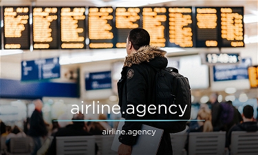 airline.agency