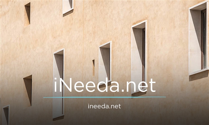 ineeda.net