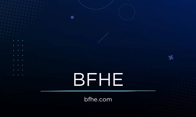 BFHE.com