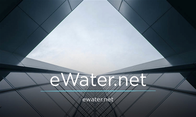 eWater.net