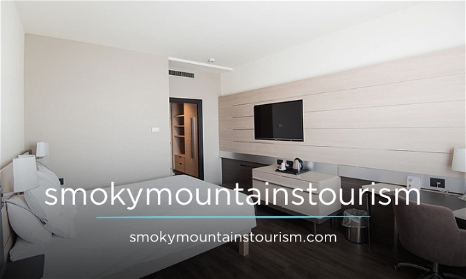 smokymountainstourism.com