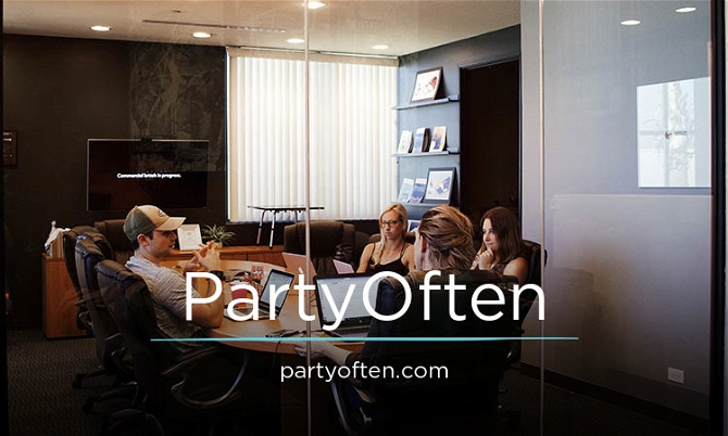 PartyOften.com