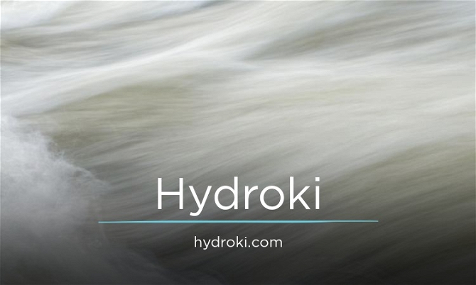 Hydroki.com