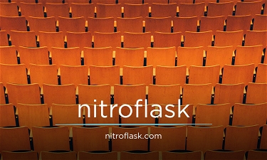 NitroFlask.com