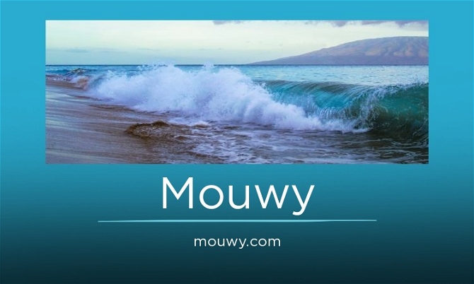 Mouwy.com