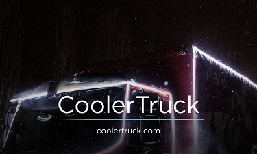 CoolerTruck.com